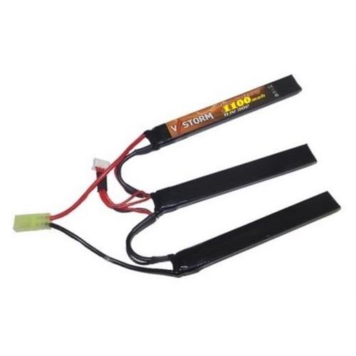 v-storm-batteria-lipo-1100mah-11-1v-30c-cqb-ultra-power-super-slim