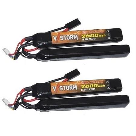 v-storm-batteria-lipo-2600mah-11-1v-20c-cqb-ultra-power-2-pezzi