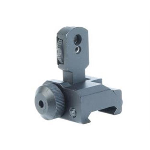 cybergun-tacca-di-mira-posteriore-con-flip-up-regolabile