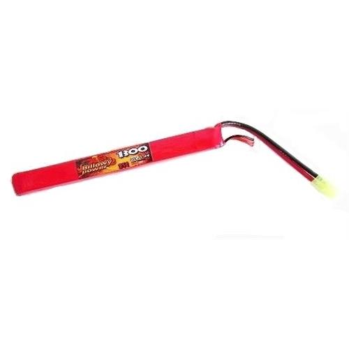 billowy-power-batteria-lipo-stilo-1300mah-7-4v-25c-power-life