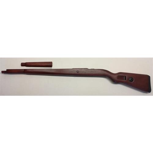 d-boys-calcio-con-copricanna-per-kar98-in-legno