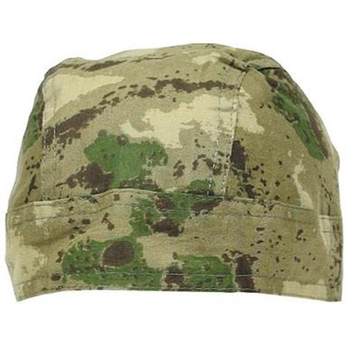 mfh-bandana-forest-green
