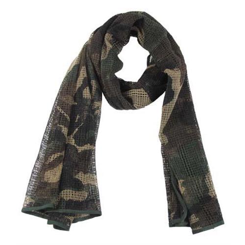 mfh-sciarpa-a-rete-multiuso-woodland-190cmx90cm-in-cotone