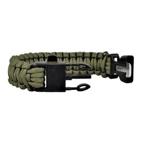 v-storm-bracciale-paracord-survival-verde-3-in-1