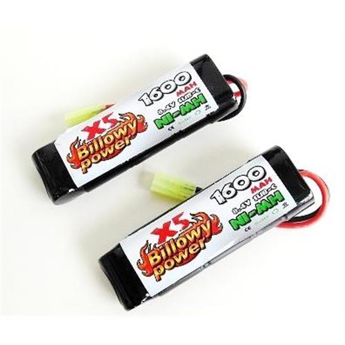 billowy-power-2pz-batteria-mini-1600mah-8-4v-long-life