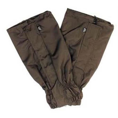 mfh-ghette-verdi-impermeabile-con-cerniera-e-velcro