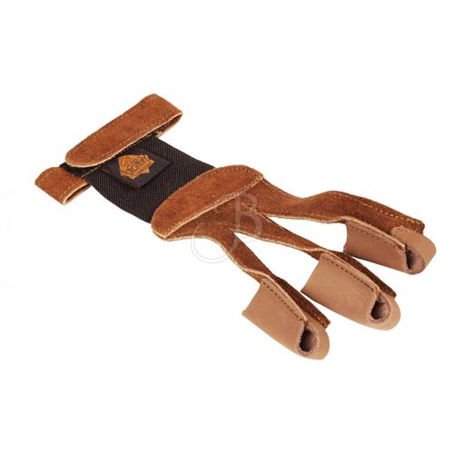 big-archery-guanto-in-pelle-per-tiro-con-arco-taglia-xs