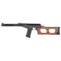 VSS VINTOREZ FULL METAL REAL WOOD PROFESSIONAL ELECTRIC