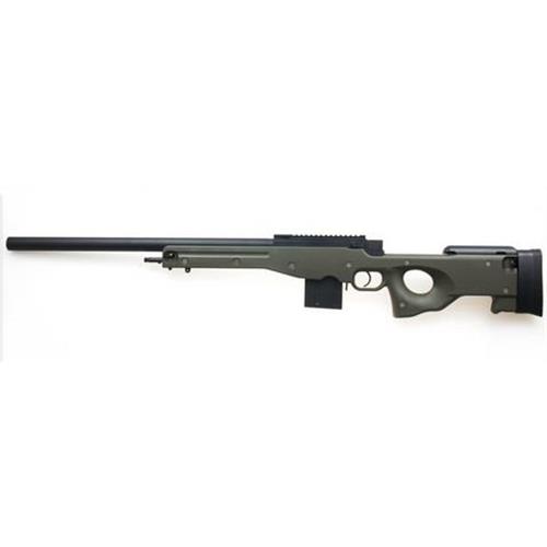 marui-sniper-l96aws-verde