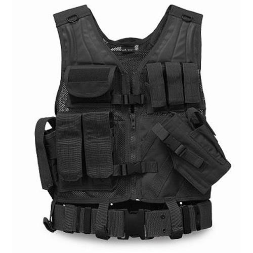 patton-corpetto-tattico-nero-con-10-tasche-fondina-e-cinturone