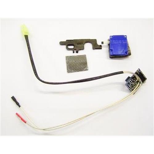 ares-impianto-elettrico-anteriore-per-controllo-sparo