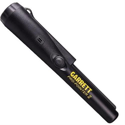 metal-detector-manuale-garrett-pro-pointer-ii