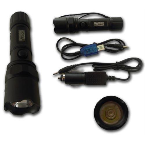 swiss-arms-torcia-200-lumen-ricaricabile