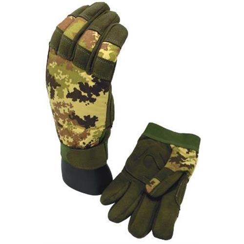 GUANTI TATTICI M-PACT MULTICAM GUANTI - IlSemaforo