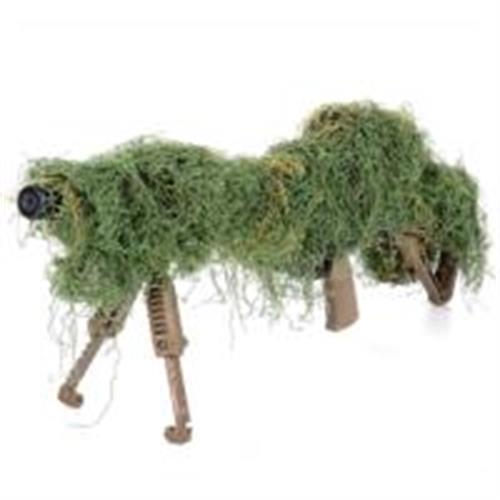 fosco-copertura-verde-per-fucile