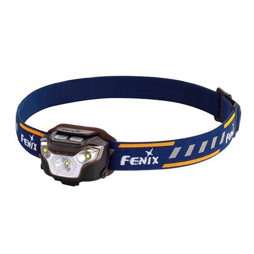 torcia-frontale-fenix-hl26r-al-led-450-lumen-ricaricabile