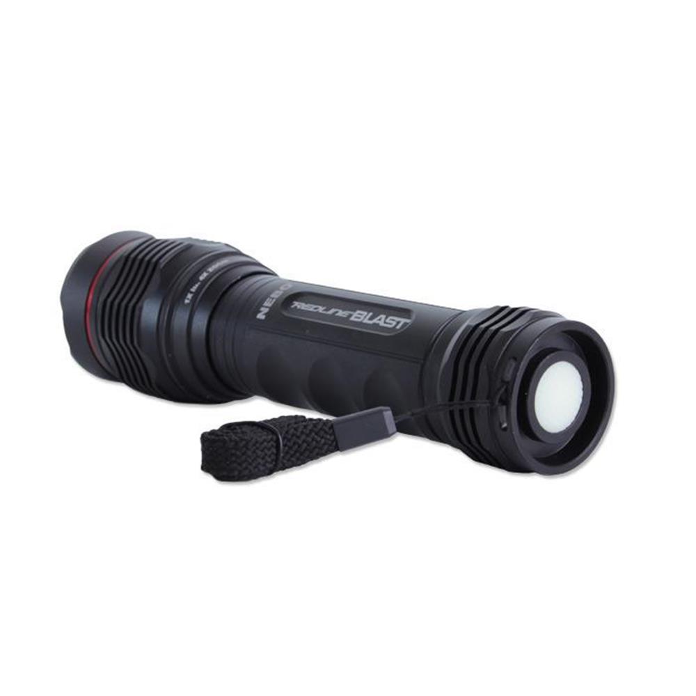 Lampe Frontale Zoom COB LED – TorchMaster