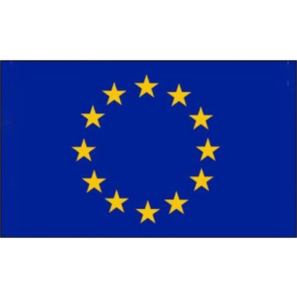 Bandiera europea Mil-Tec 