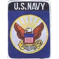 PATCH U.S.NAVY PATCHES - IlSemaforo