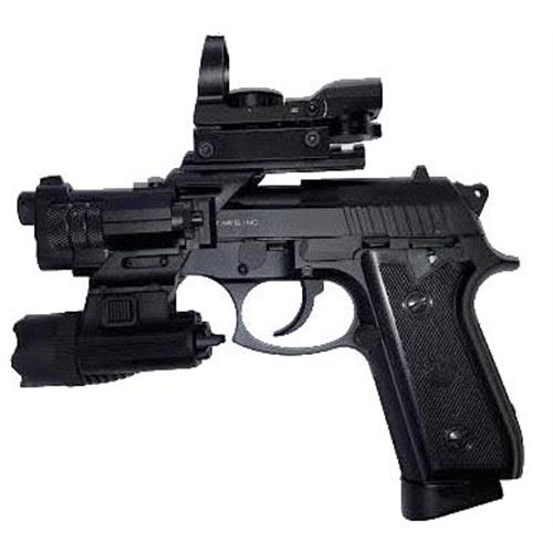 taurus-pt-99-scarrellante-singolo-raffica-torcia-laser-e-red-dot