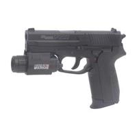 Pistola Airsoft CO2 Sig Sauer SP 2022 Blowback