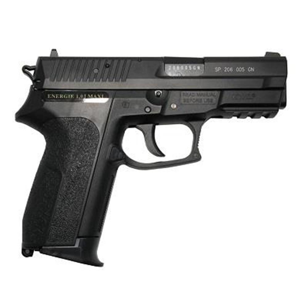 SIG SAUER SP2022 Tactical