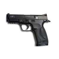 HFC PISTOLA GIOCATTOLO A MOLLA RINFORZATA SOFTAIR GLOCK 17 COLORE NERO HA  117B