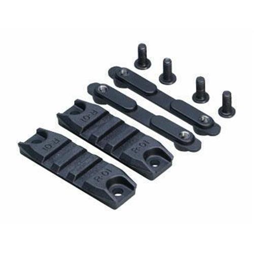 ares-set-slitte-in-metallo-nere