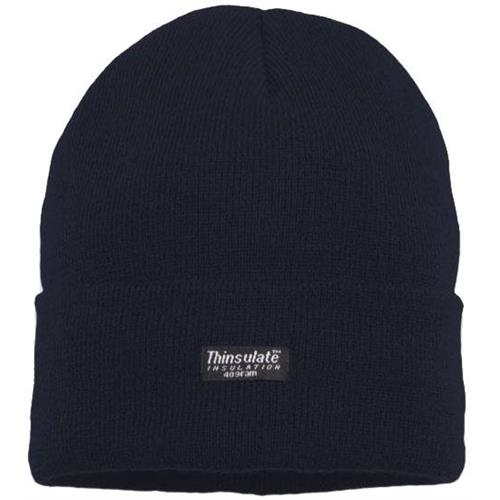 eumar-berretto-commando-blu-con-imbottitura-thinsulate