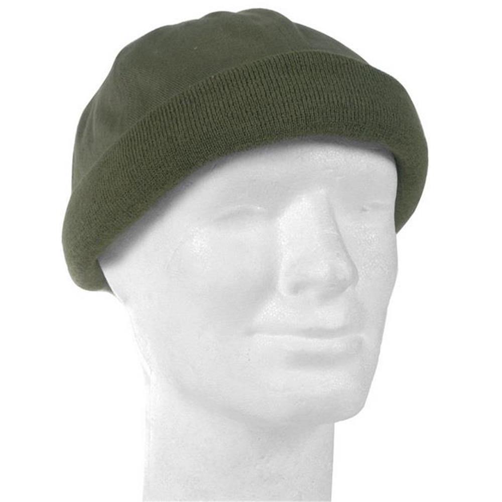 Nuovo Berretto Milare Piatto In Cotone Lavato Berretto Da - Foto 7