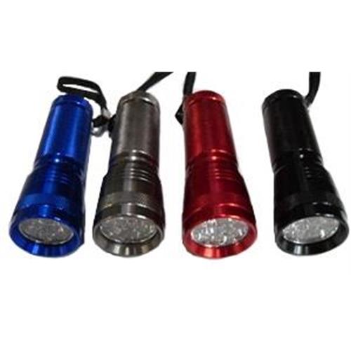 v-storm-torcia-tascabile-full-metal-a-12-led-blu