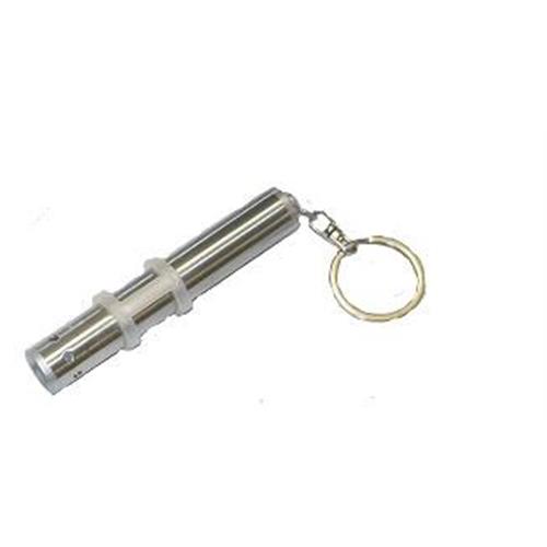 ultra-fire-torcia-tascabile-a-led-con-portachiavi-colore-grigio