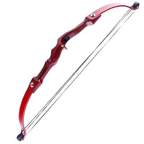 big-fun-line-arco-mini-compound-con-borsa-porta-arco-colore-rosso