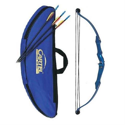 big-fun-line-arco-mini-compound-con-borsa-porta-arco