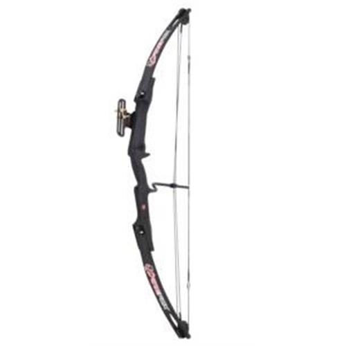 firefox-arco-compound-nero-50lbs