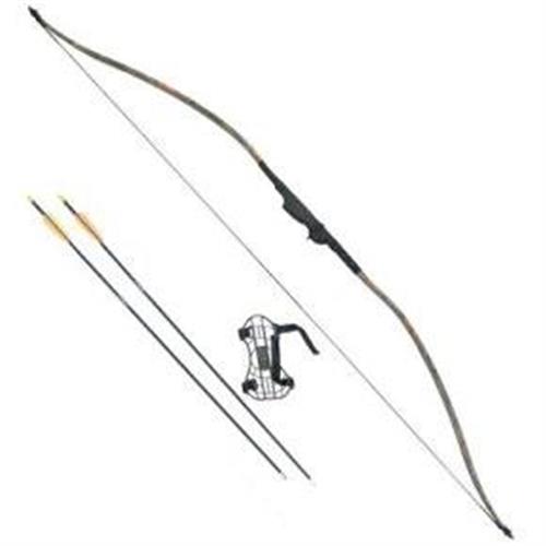 big-archery-arco-ricurvo-robin-hood-da-35-lbs-nero