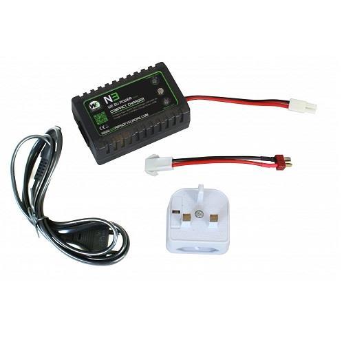 nuprol-carica-batteria-n3-per-batterie-nikd-nimh-8-4v-9-6v-bilanciatore