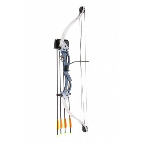 poelang-arco-compound-silver-da-28-lbs-full-optional