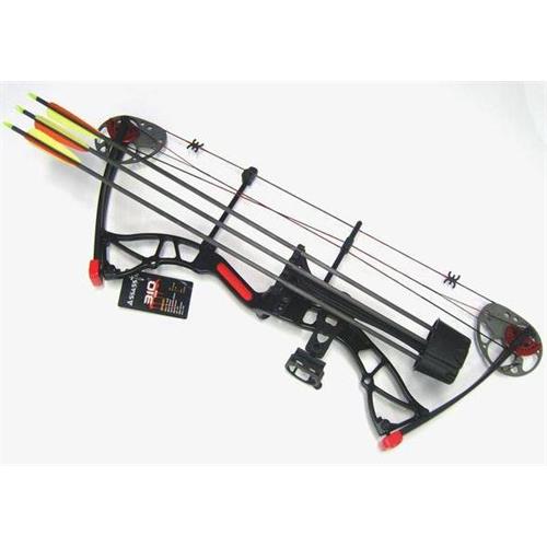 poelang-arco-compound-nero-defender-15-70-lbs