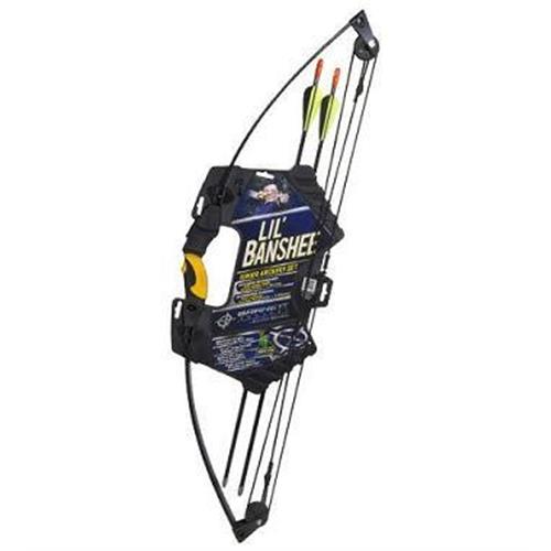 arco-compound-barnett-lil-banshee-da-18-lbs