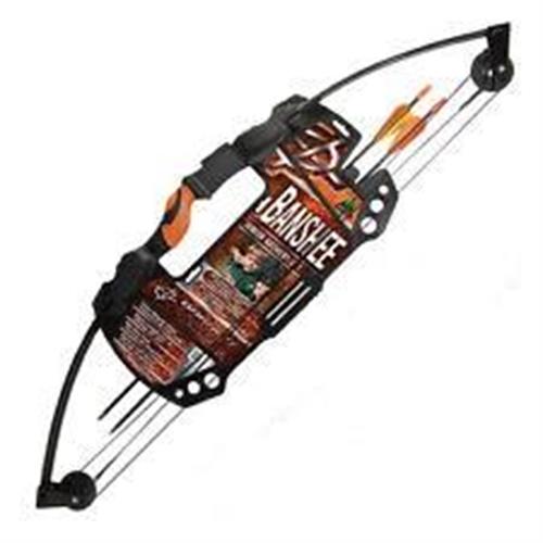 arco-compound-barnett-banshee-quad-da-25-lbs