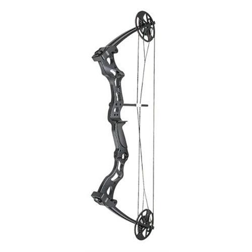 man-kung-arco-compound-regolabile-50-75lbs-nero