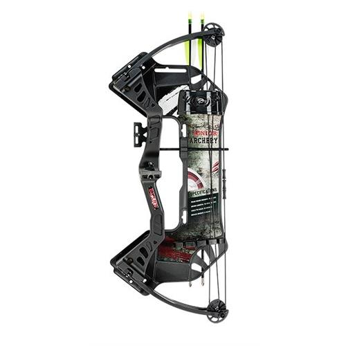 man-kung-arco-compound-regolabile-19-25lbs-full-kit