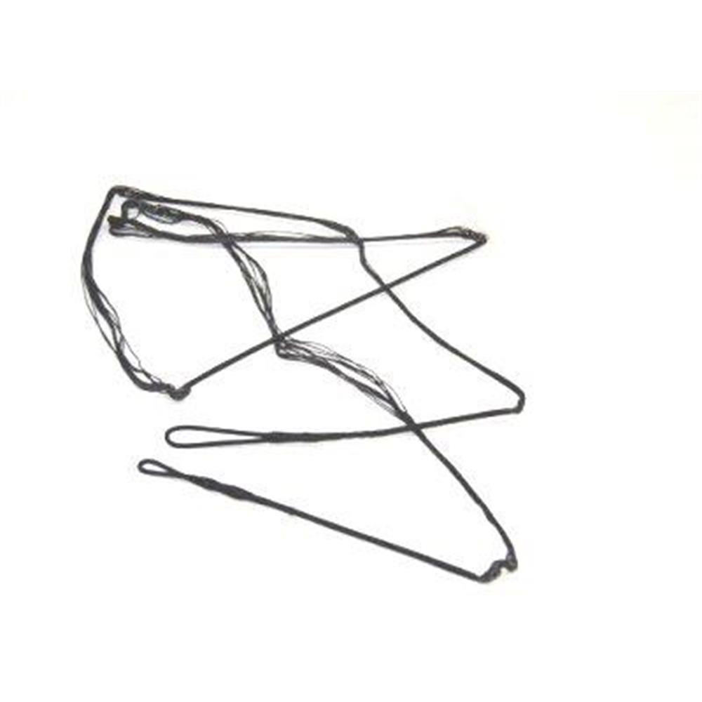 Corda Big Tradition Per Arco Monoblocco Mustang | Tiri Migliorati - Foto 7