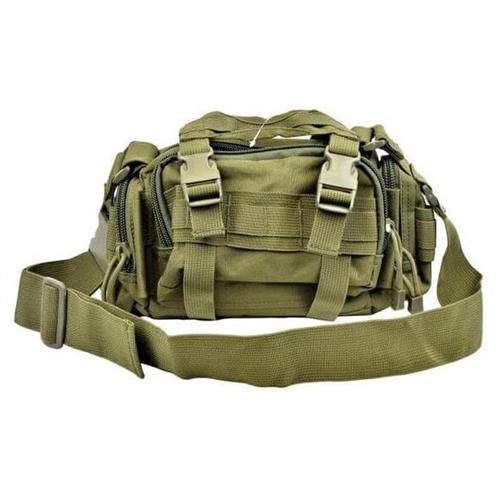 Penna Tattica Militare da Difesa BD-3159B - Shop SoftAir