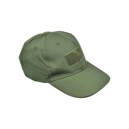 js-tactical-cappello-con-visiera-e-regolazione-a-strappo-verde