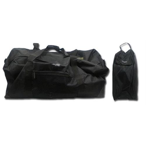virginia-kit-borsone-100lt-e-porta-anfibi-nero