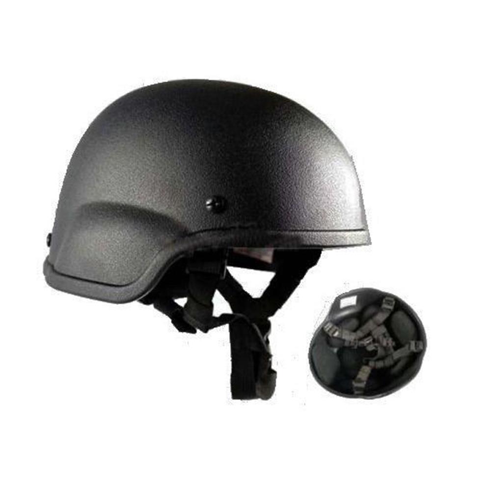EMERSONGEAR EM8820B CASCO ELMETTO VISIERA SOFTAIR FAST MH TYPE - Foto 6