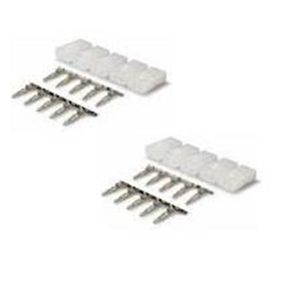 Adattatore Spina Tamiya A T-Dean - Per Batterie LiPo, Cavo 14AWG