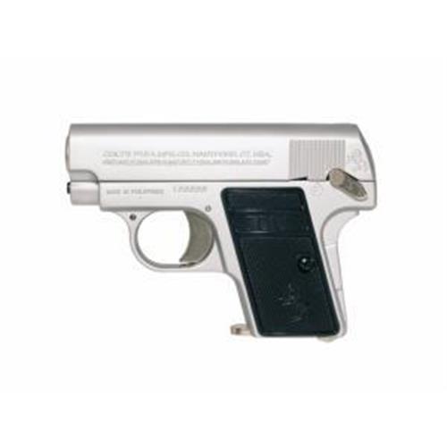 colt-25-a-molla-rinforzata-con-500-pallini-e-2-caricatori